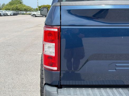 Used 2018 Ford F150 XL w/ Equipment Group 101A Mid RWD image 10
