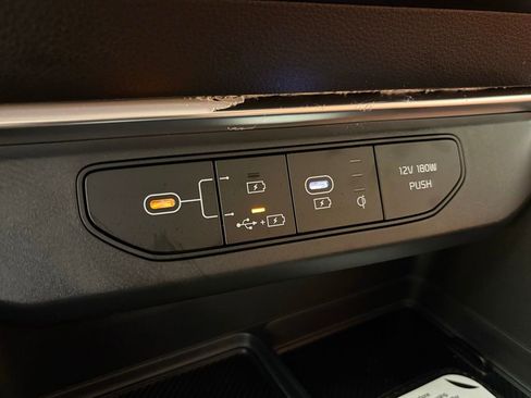 New 2026 Kia Carnival SX Prestige image 30