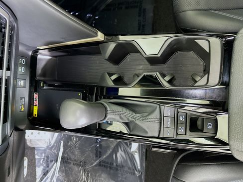 Certified 2025 Toyota Camry XSE w/ Premium Plus Package image 22