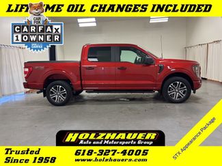 Used 2023 Ford F150 XL w/ STX Appearance Package video 1