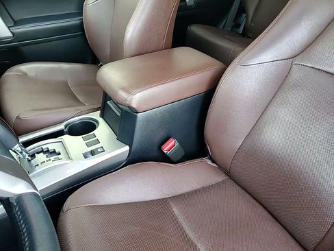 Used 2022 Toyota 4Runner Limited w/ Wilderness Package (TMS) image 27