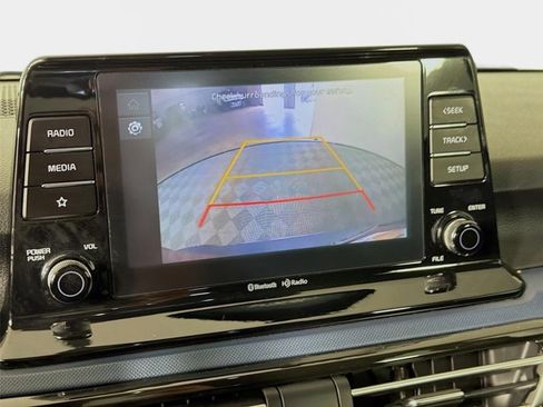 Used 2023 Kia Seltos S FWD image 16