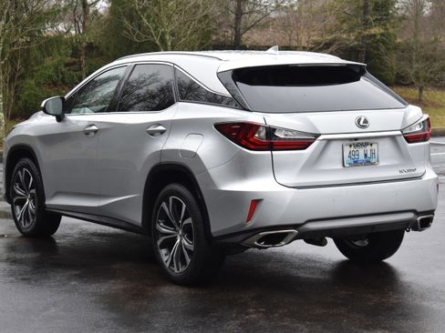 Used 2017 Lexus RX 350 AWD image 33