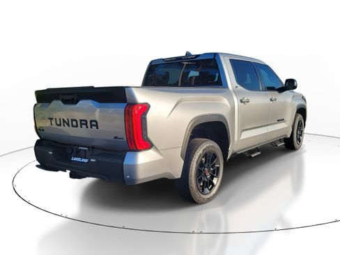 Used 2024 Toyota Tundra SR5 image 7
