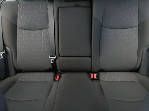 Certified 2025 Toyota RAV4 XLE AWD/4WD image 13