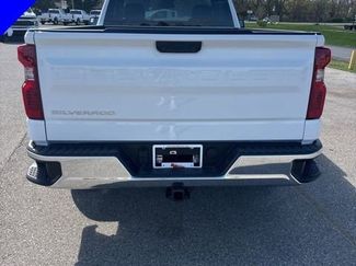 New 2026 Chevrolet Silverado 1500 W/T w/ WT Value Package RWD video 4