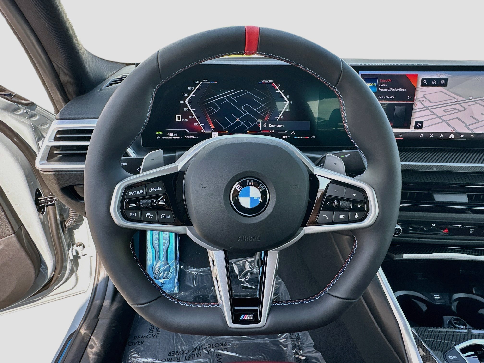 New 2026 BMW M340i w/ Premium Package RWD image 10