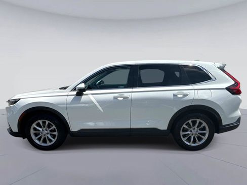 Used 2024 Honda CR-V EX image 7