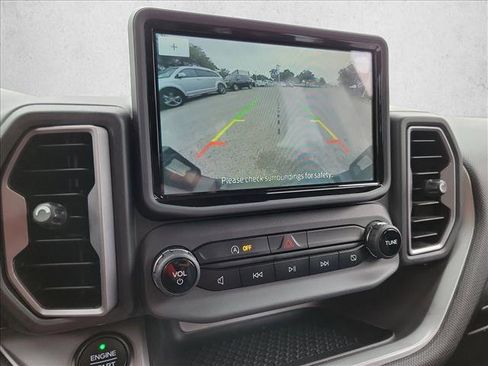 Used 2021 Ford Bronco Sport Big Bend AWD/4WD image 18