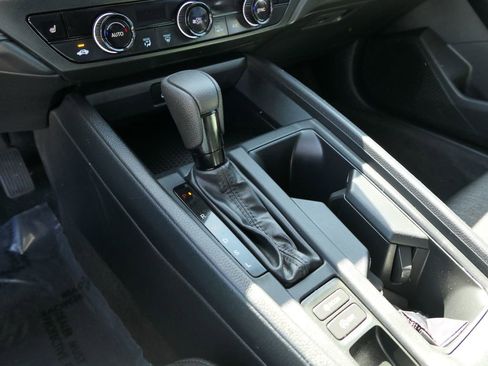 Used 2023 Honda Accord EX image 22