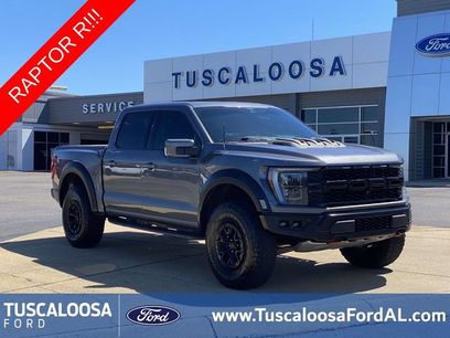 Used 2023 Ford F150 Raptor w/ Equipment Group 802A Raptor R