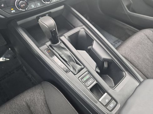 Used 2024 Honda Accord EX image 22