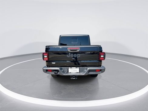 Used 2021 Jeep Gladiator Sport AWD/4WD image 7