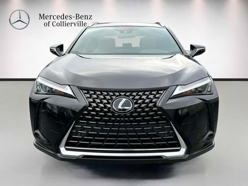 Used 2023 Lexus UX 250h FWD w/ Accessory Package (Z2) image 2