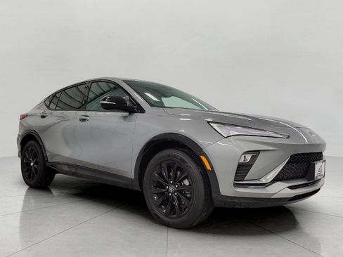 Used 2024 Buick Envista Sport Touring w/ Convenience I Package image 1