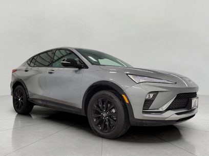 Used 2024 Buick Envista Sport Touring w/ Convenience I Package