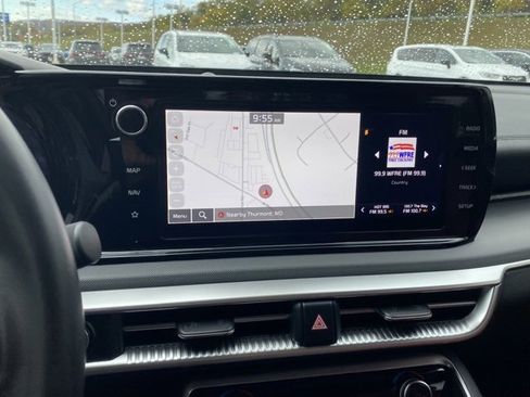 Used 2024 Kia K5 GT-Line image 18