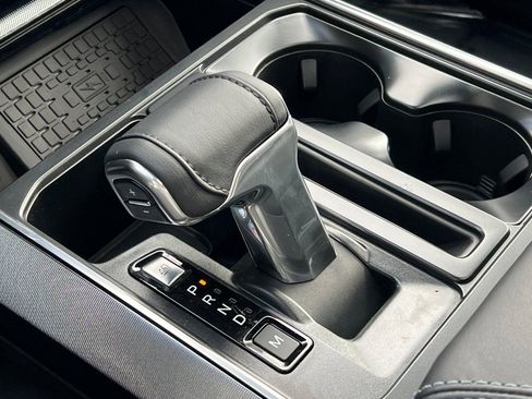 New 2025 Ford F150 Platinum w/ Equipment Group 702A High image 27