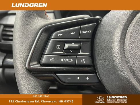 New 2026 Subaru Crosstrek 2.5i Limited image 20