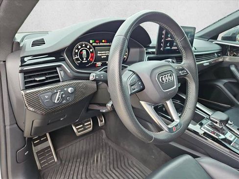 Used 2023 Audi RS 5 Sportback AWD/4WD image 10