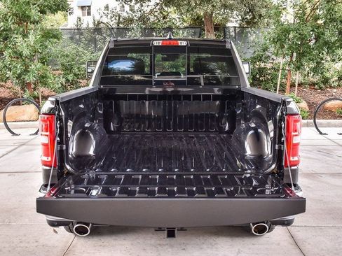 New 2026 RAM 1500 Big Horn image 26