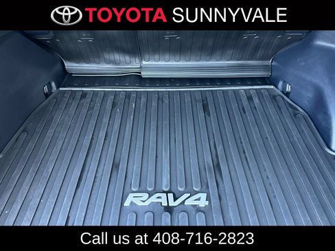 Used 2024 Toyota RAV4 XSE w/ Advanced Technology Package AWD/4WD image 19