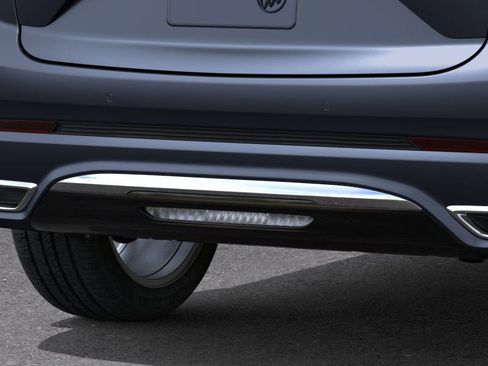 New 2026 Buick Envision Avenir image 4