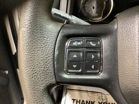 Certified 2019 RAM 1500 Classic Warlock w/ Electronics Group image 29