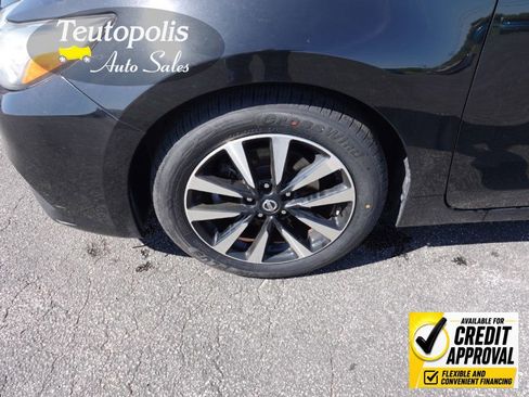 Used 2018 Nissan Altima 2.5 SL FWD image 9
