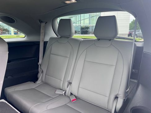 Used 2019 Acura MDX SH-AWD w/ Technology Package image 23