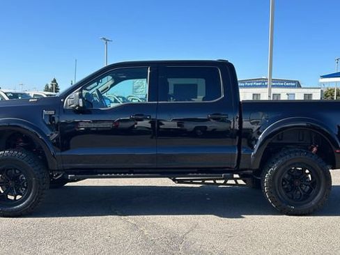New 2026 Ford F150 XLT w/ Equipment Group 303A High AWD/4WD image 7