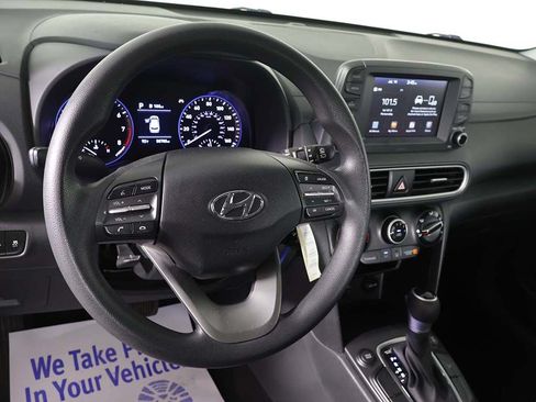 Used 2020 Hyundai Kona SE AWD/4WD image 21