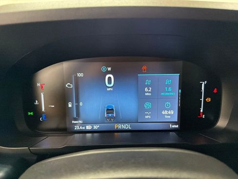 New 2026 Ford Maverick XLT FWD image 22