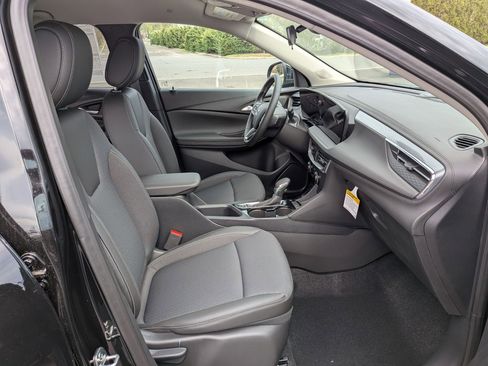 New 2026 Buick Encore GX Preferred image 25