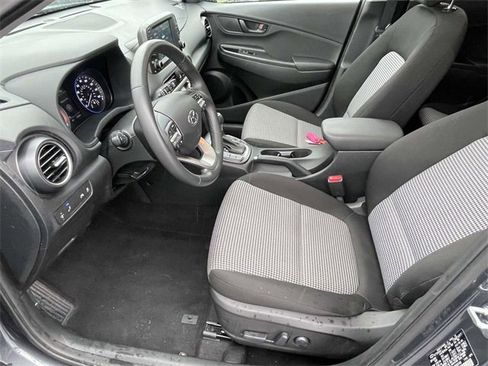 Certified 2021 Hyundai Kona SEL Plus image 14