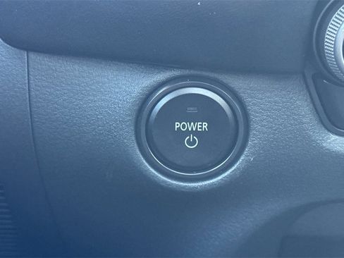 New 2025 MAZDA CX-50 AWD 2.5 Hybrid w/ Cargo Package image 23