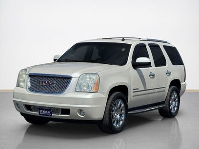 Used 2012 GMC Yukon Denali
