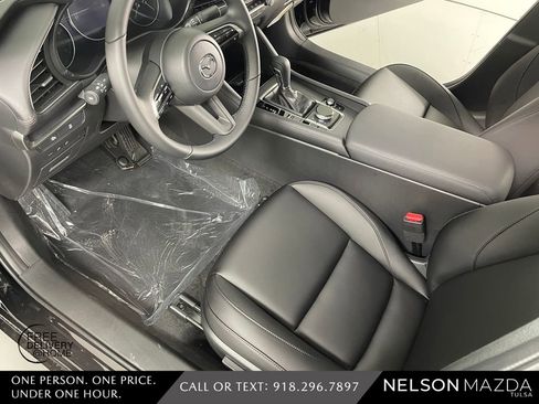 New 2026 MAZDA MAZDA3 2.5 S Preferred image 19
