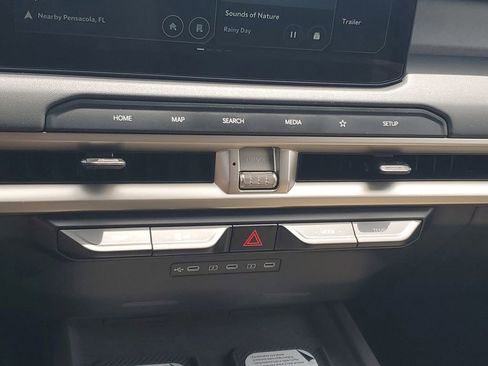 New 2027 Kia Telluride EX FWD image 19