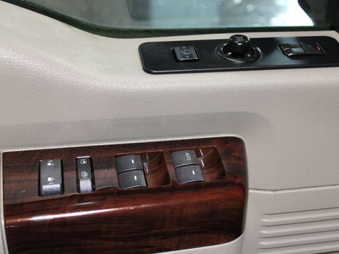 Used 2008 Ford F250 Lariat AWD/4WD image 10