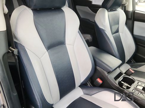 Used 2021 Subaru Crosstrek Hybrid w/ Popular Package #3 image 24