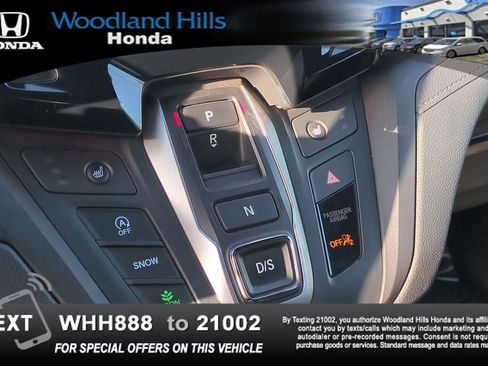 Used 2023 Honda Odyssey Sport image 17
