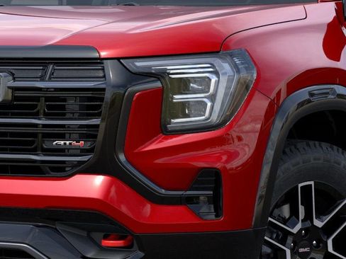 New 2026 GMC Terrain AT4 AWD/4WD image 11