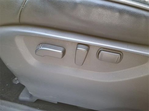 Used 2024 INFINITI QX80 Luxe image 17