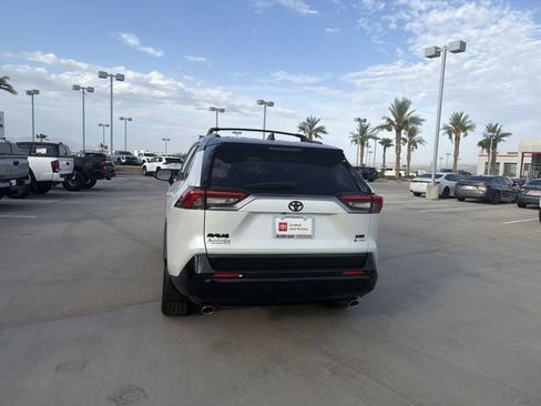 Certified 2025 Toyota RAV4 XSE w/ Weather Package AWD/4WD image 6