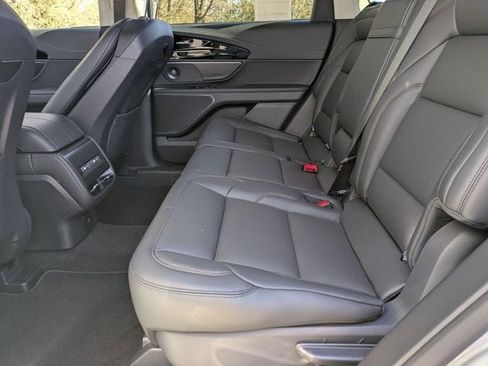 New 2026 Lincoln Nautilus Premier w/ Equipment Group 102A image 18