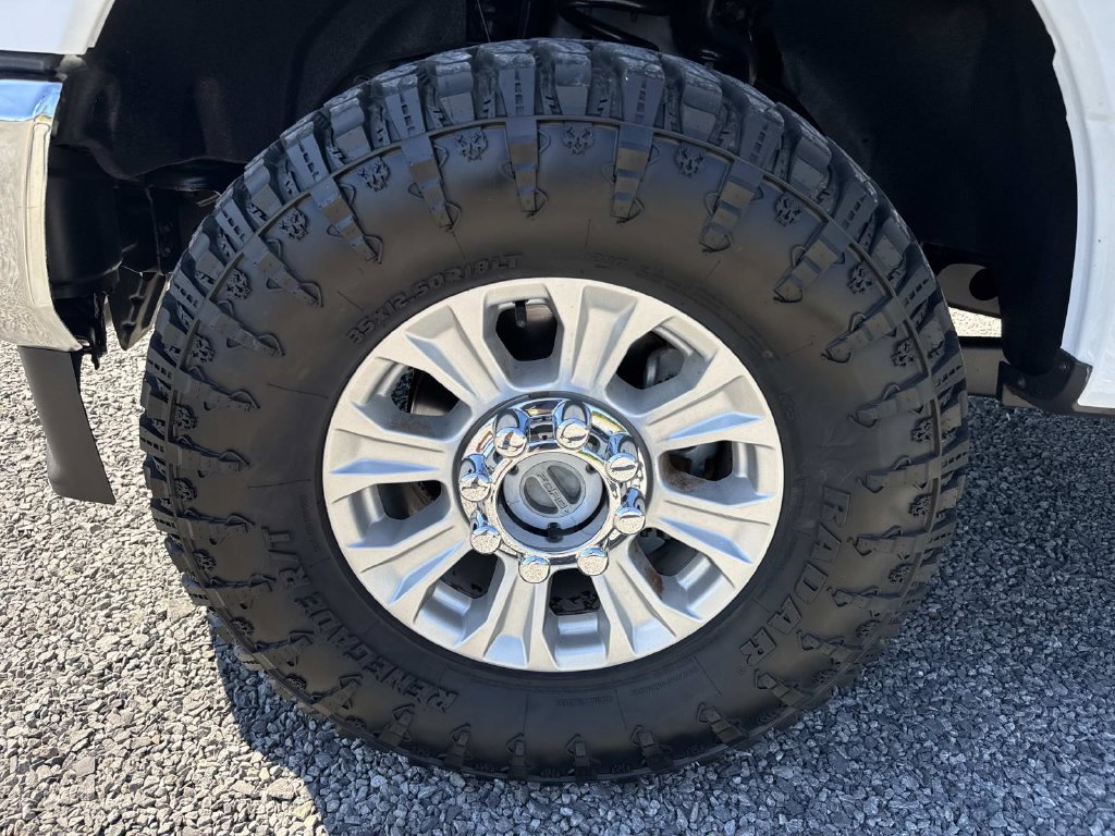 Used 2022 Ford F250 XLT w/ XLT Value Package AWD/4WD image 37