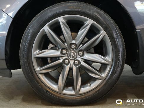 Used 2019 Acura MDX A-Spec image 9