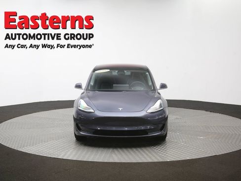Used 2018 Tesla Model 3 Long Range RWD image 47