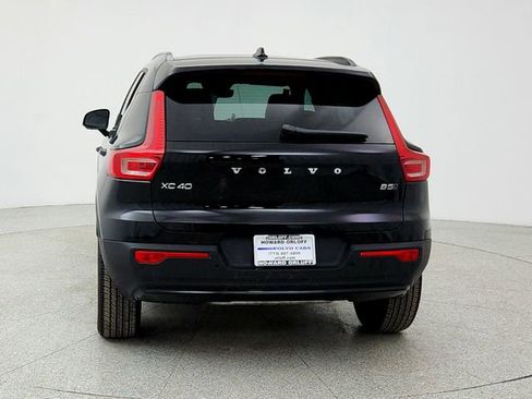 New 2026 Volvo XC40 B5 Plus w/ Protection Package Premier image 6
